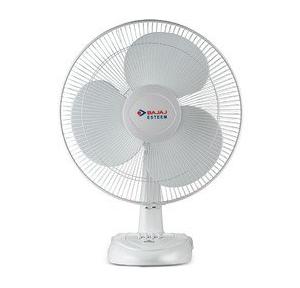 Bajaj Neo Spectrum 400 mm Grey Table Fan